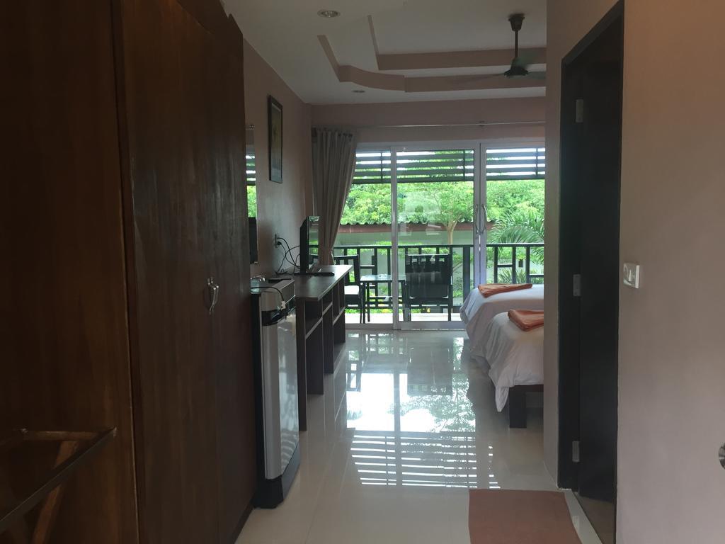 Baan Suan Ta Koh Tao