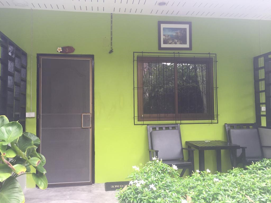 Hotel Baan Suan Ta 2*