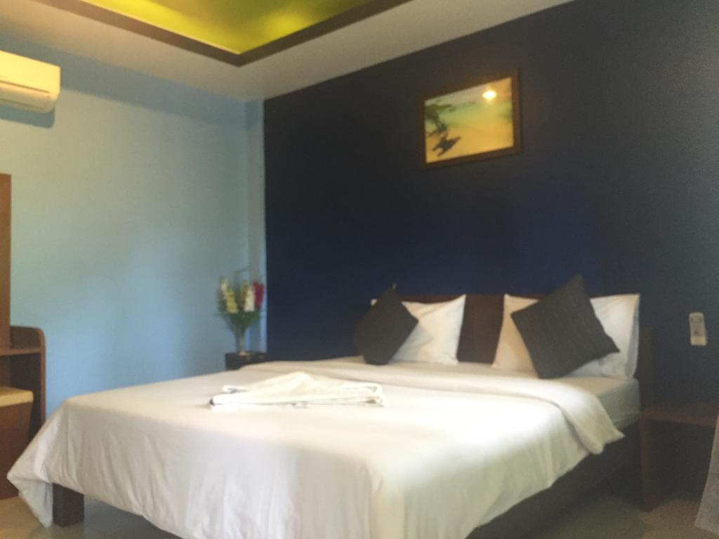 Baan Suan Ta Koh Tao