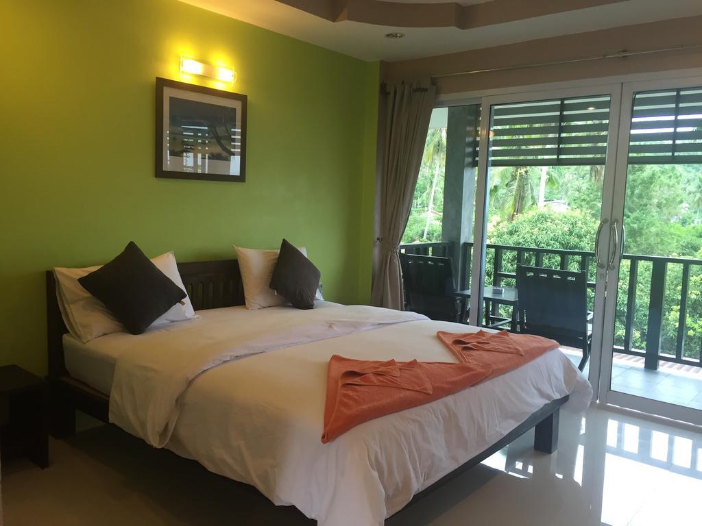 Baan Suan Ta
