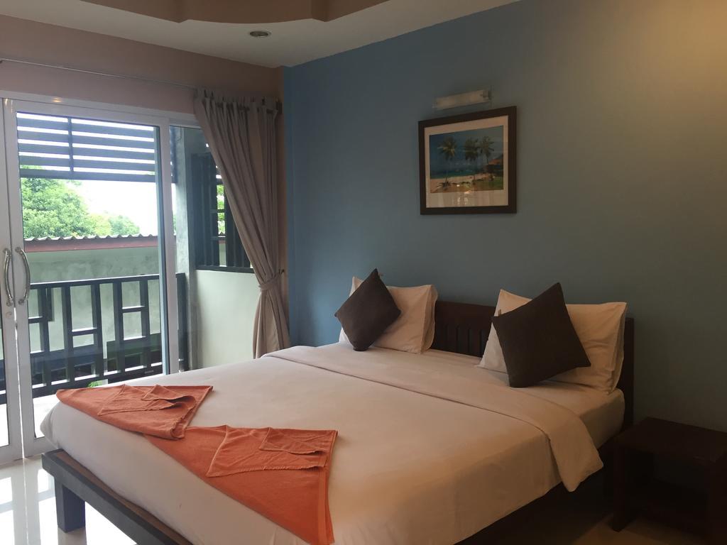 Hotel Baan Suan Ta
