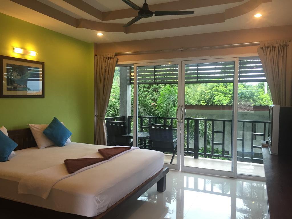 Hotel Baan Suan Ta 2*