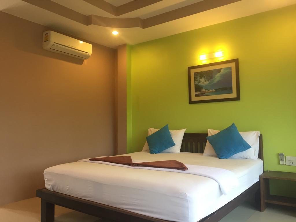 Hotel Baan Suan Ta 2*