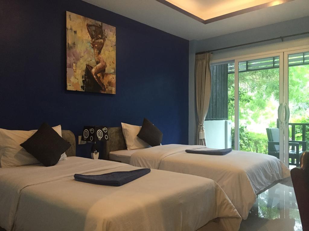 Baan Suan Ta Koh Tao