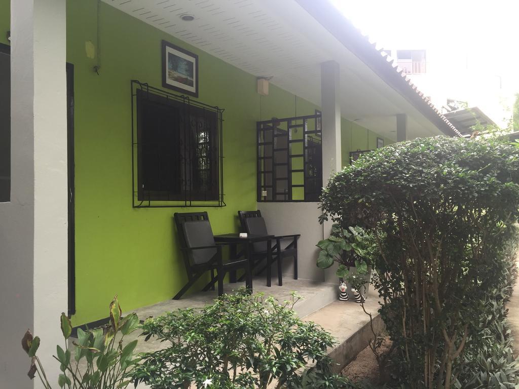 Hotel Baan Suan Ta