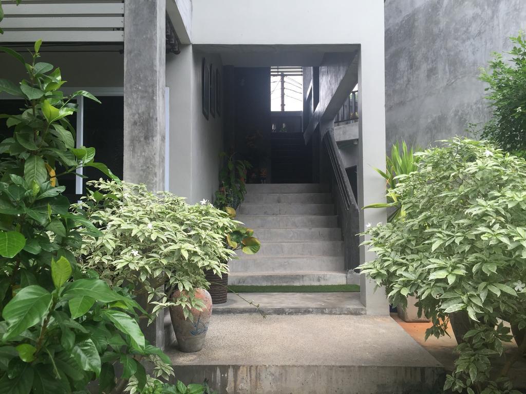 Baan Suan Ta