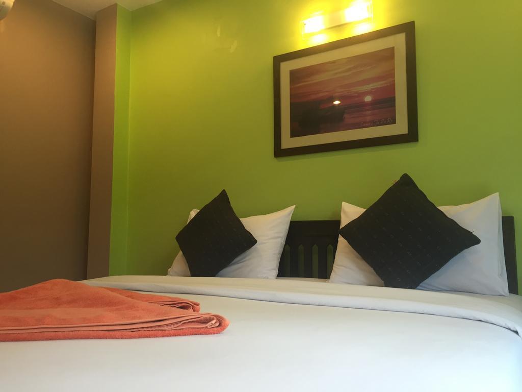 Baan Suan Ta Koh Tao