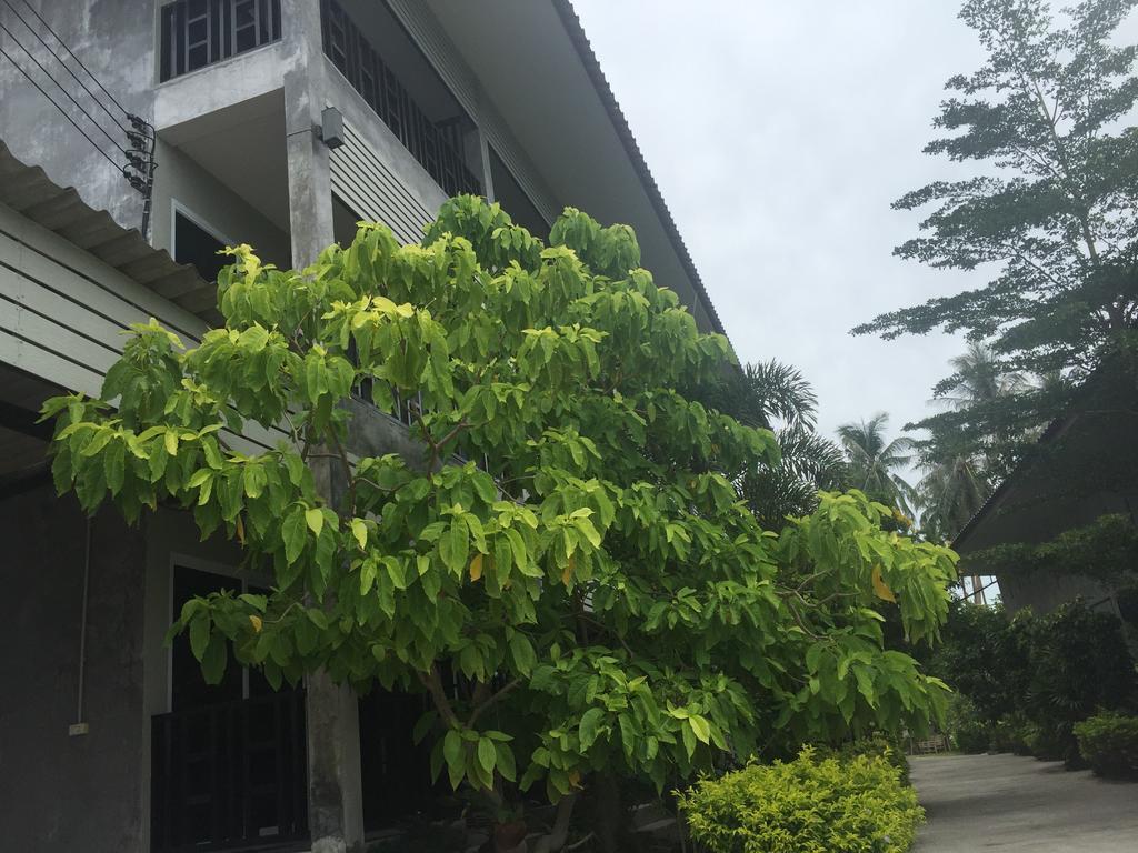 Hotel Baan Suan Ta