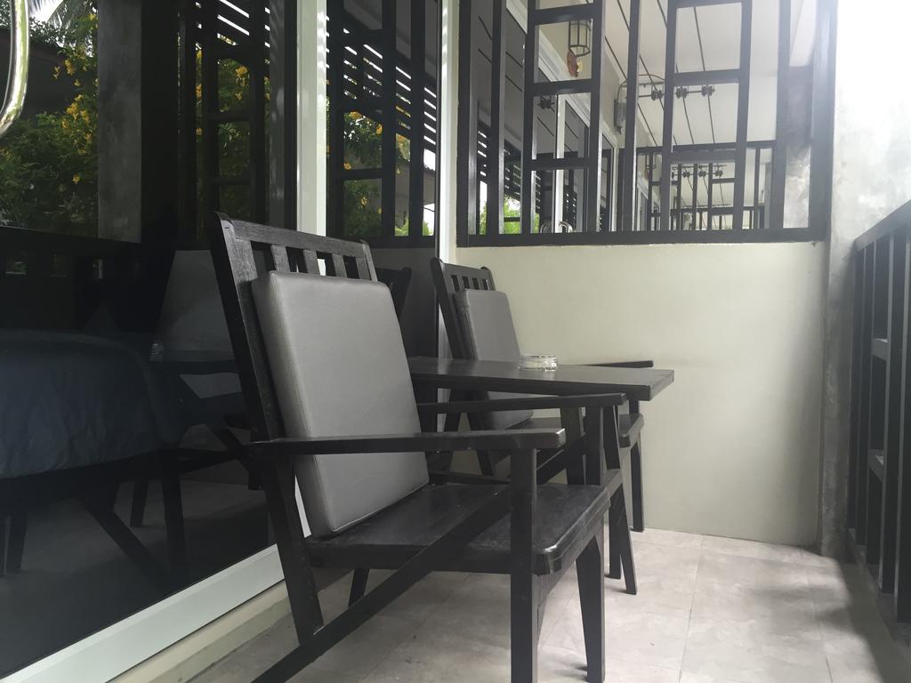 Hotel Baan Suan Ta 2*