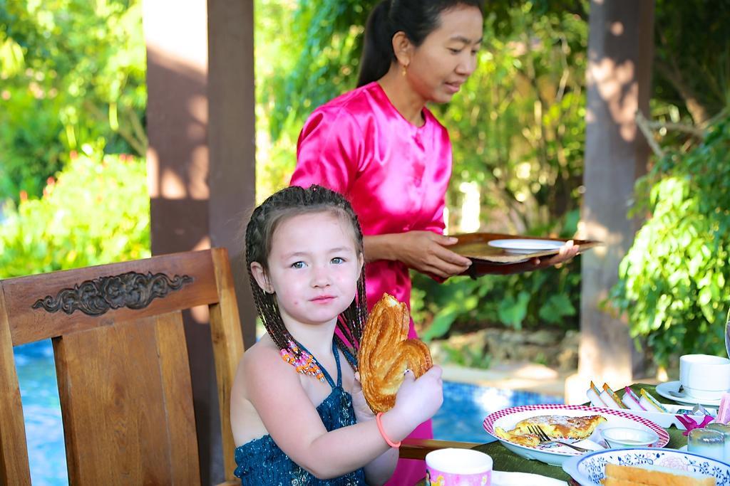 Resort Oriental Siam - Sha Extra Certified Chiang Mai