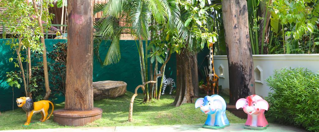 Oriental Siam - Sha Extra Certified Chiang Mai
