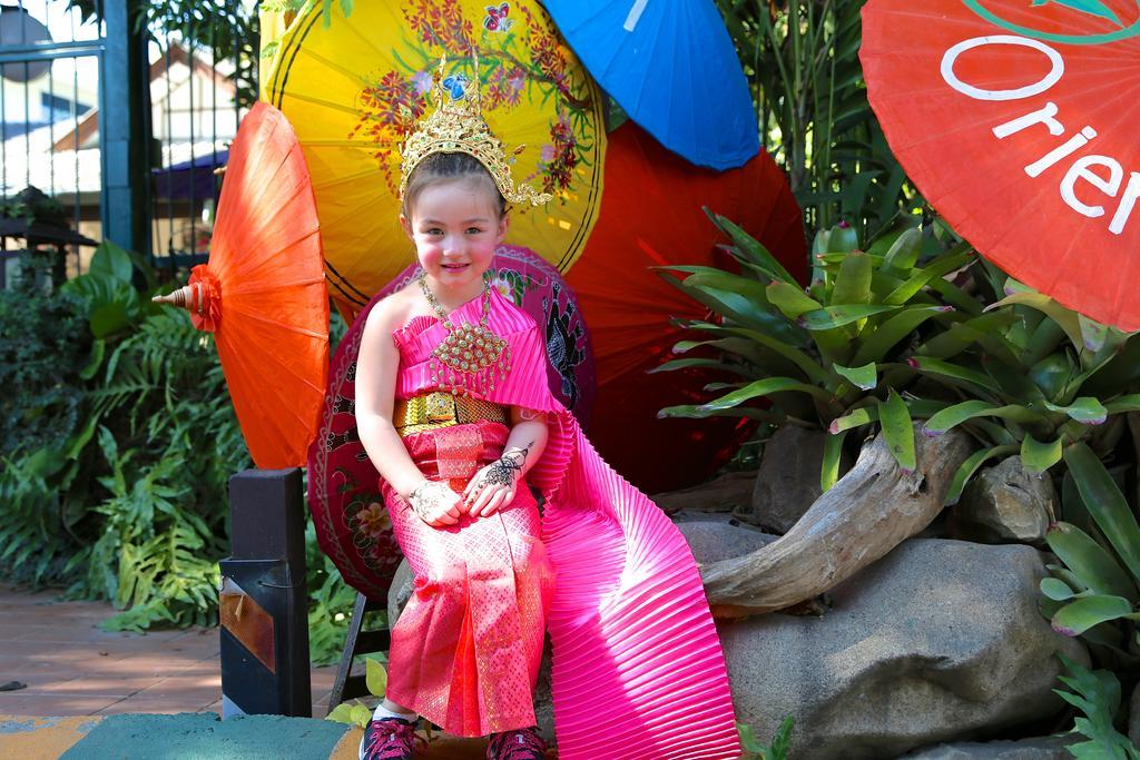 Resort Oriental Siam - Sha Extra Certified