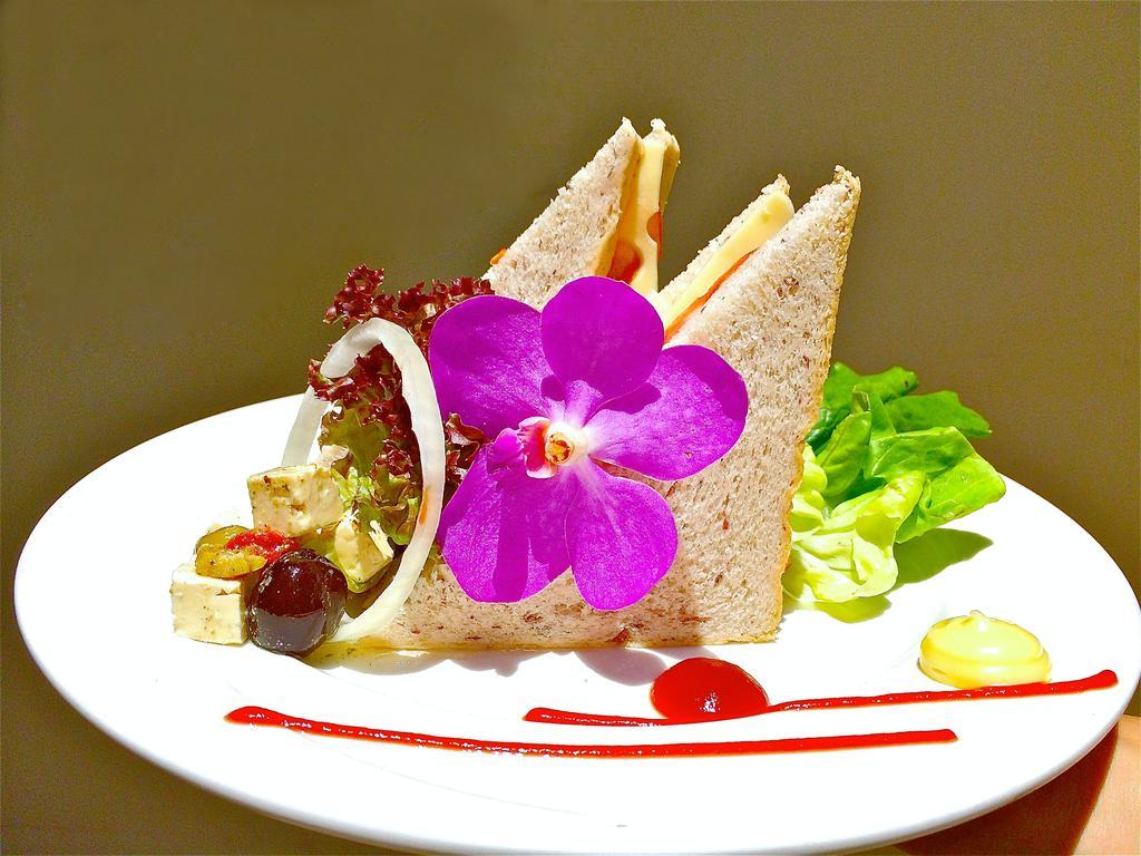 Oriental Siam - Sha Extra Certified Chiang Mai
