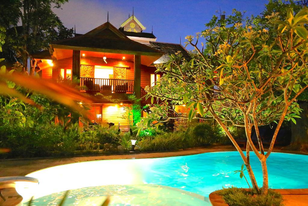Oriental Siam - Sha Extra Certified Chiang Mai