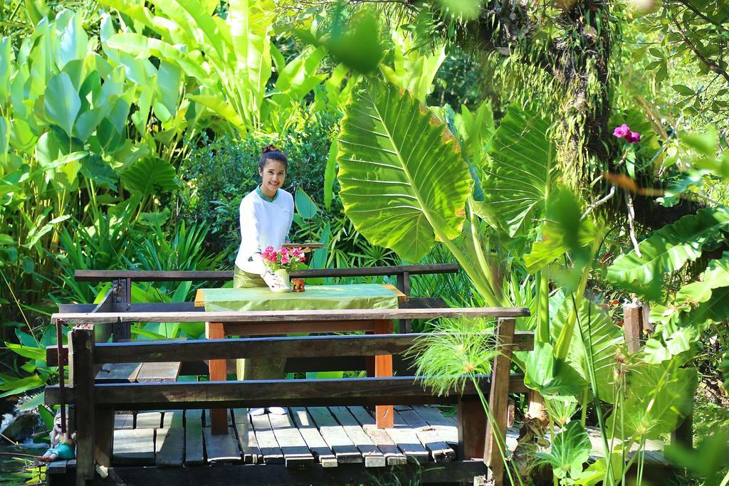 Resort Oriental Siam - Sha Extra Certified