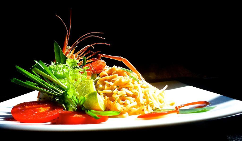 Resort Oriental Siam - Sha Extra Certified