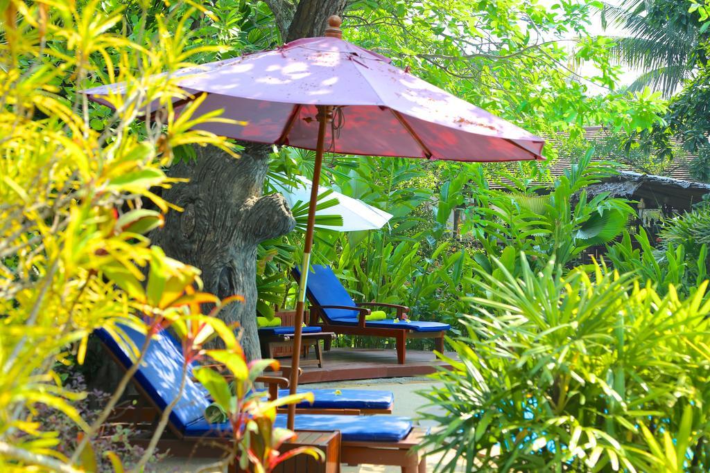 Oriental Siam - Sha Extra Certified Chiang Mai