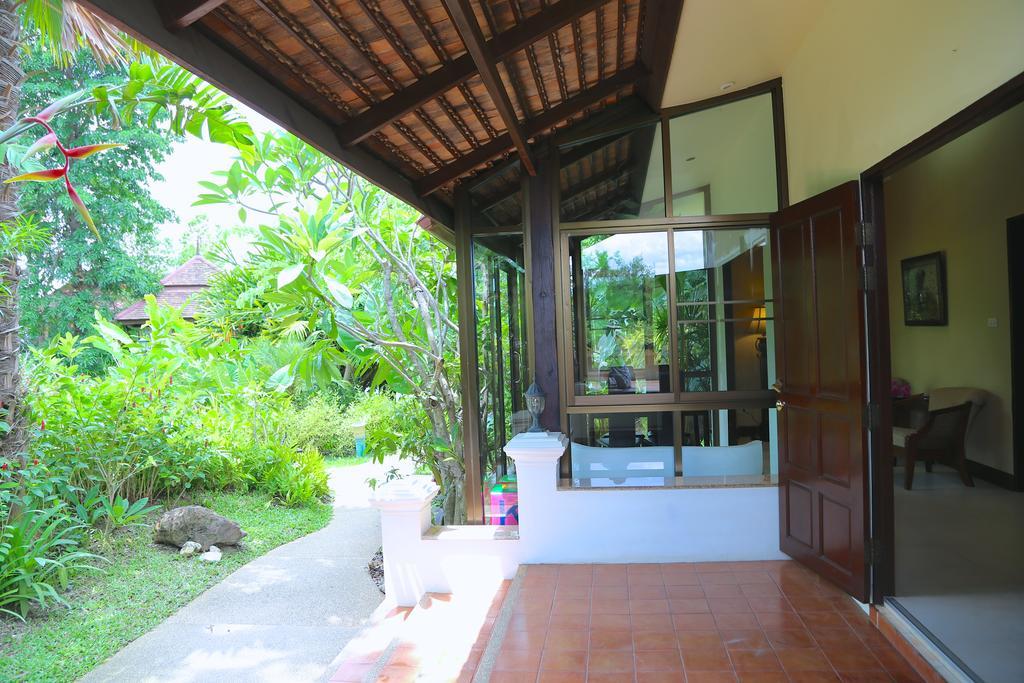 Resort Oriental Siam - Sha Extra Certified Chiang Mai