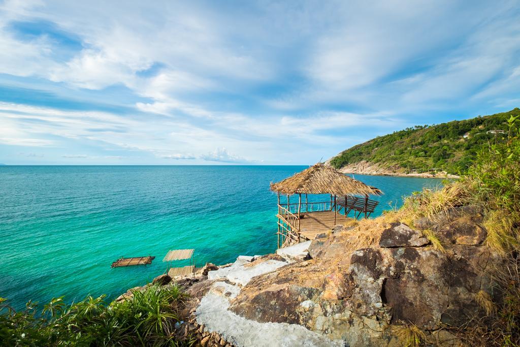 Phangan Utopia