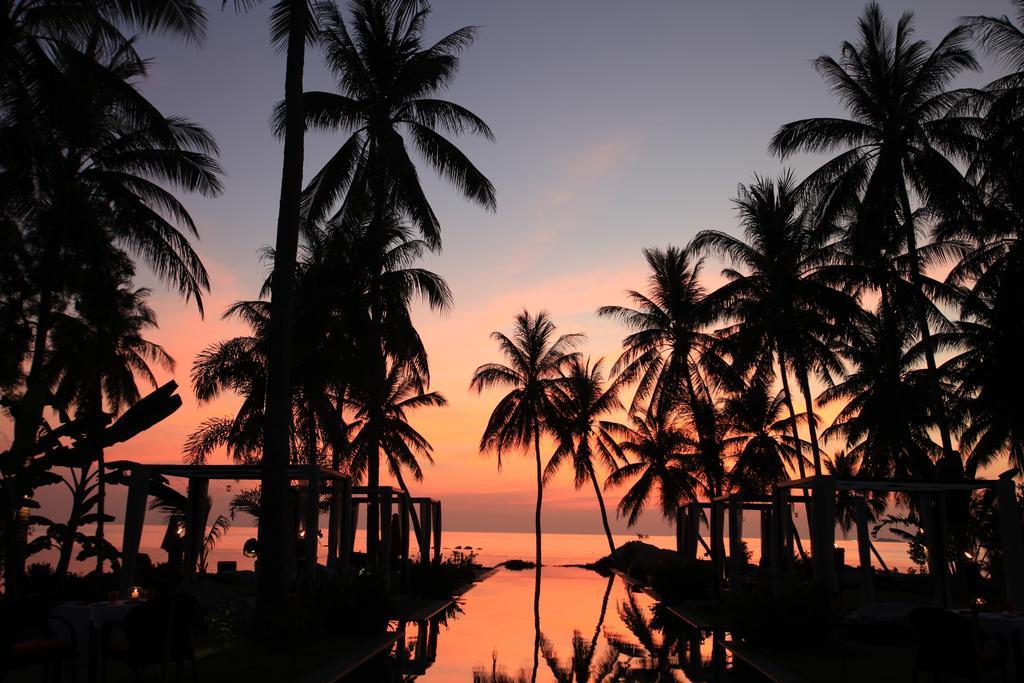 Resort Kupu Kupu Phangan &