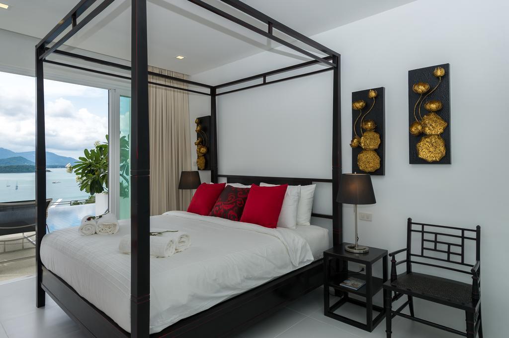 Apartment Unique Sea View