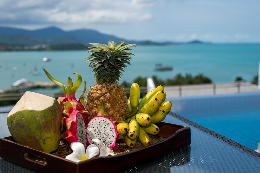 Apartment Unique Sea View Koh Samui