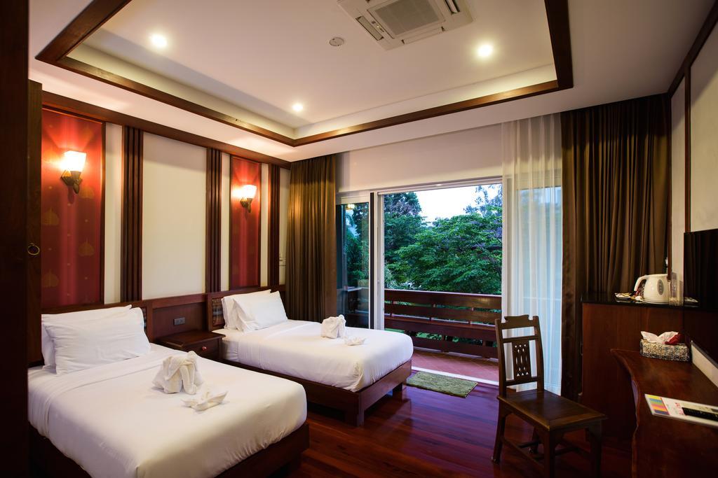 Resort Ruen In