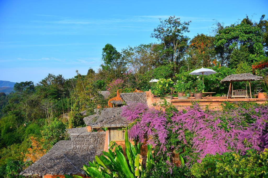 Resort Phu Chaisai Chiang Rai Mountain