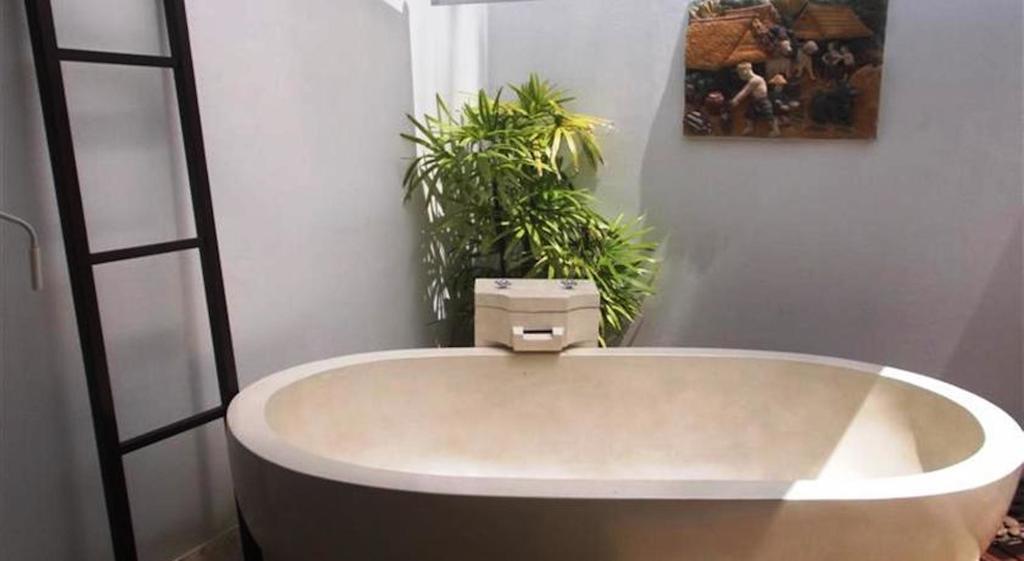 Villa Jean Pool