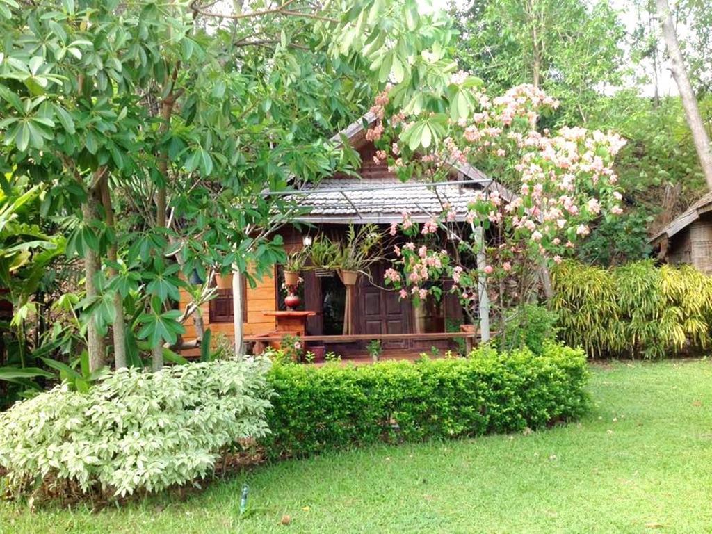Treehouse Pai