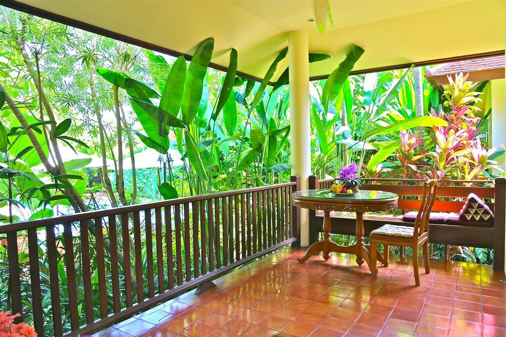Oriental Siam - Sha Extra Certified Chiang Mai