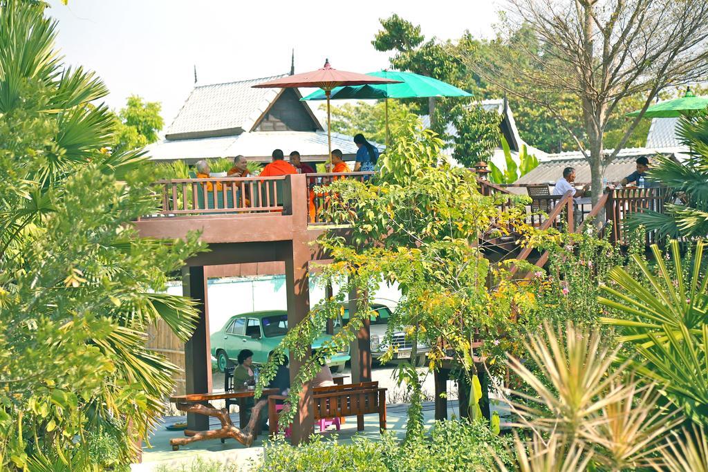 Resort Oriental Siam - Sha Extra Certified Chiang Mai