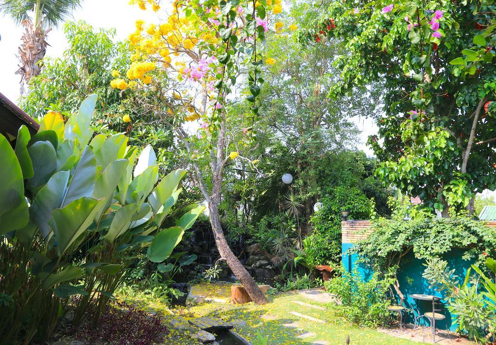 Resort Oriental Siam - Sha Extra Certified
