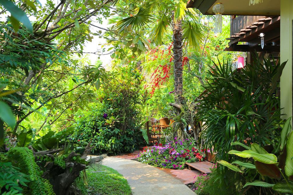 Resort Oriental Siam - Sha Extra Certified Chiang Mai