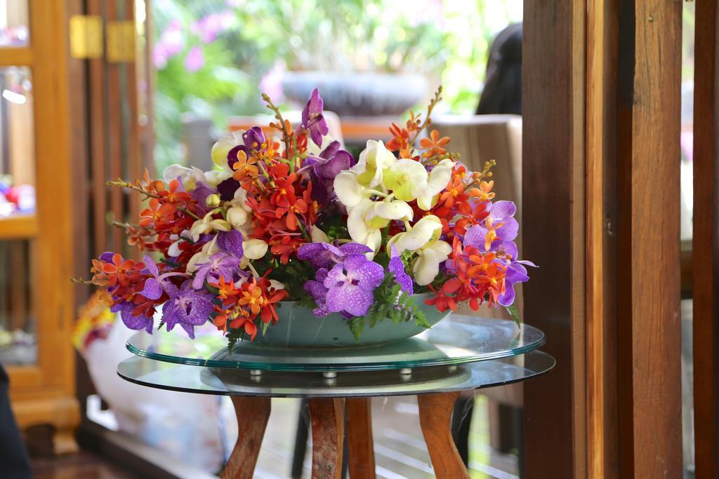Resort Oriental Siam - Sha Extra Certified 4*
