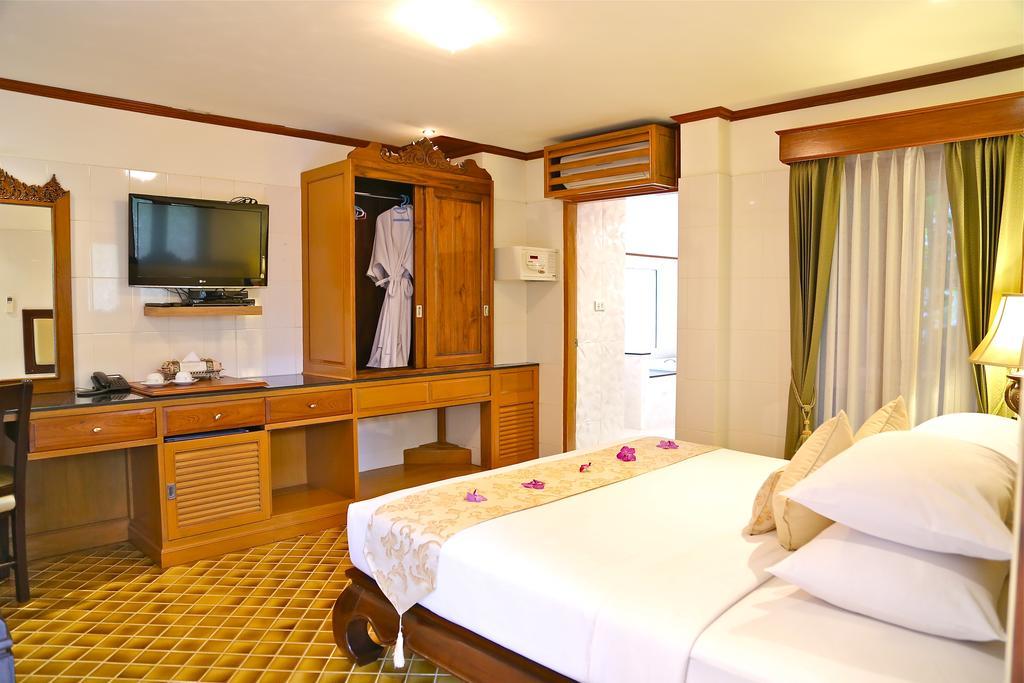 Oriental Siam - Sha Extra Certified Chiang Mai
