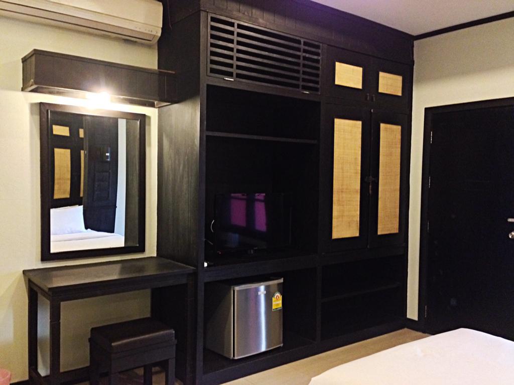 Resort Nice Resort Pattaya 3*