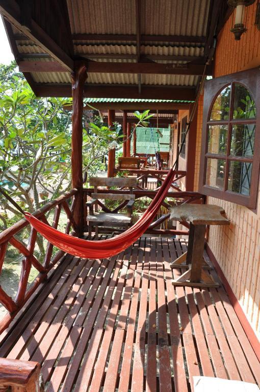 Charm Beach 2* Ko Pha Ngan