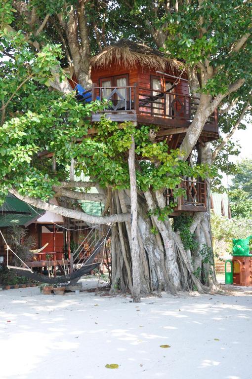Charm Beach Ko Pha Ngan