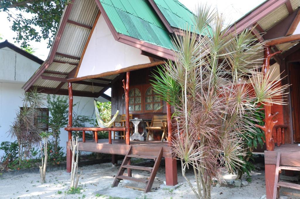 Resort Charm Beach 2*