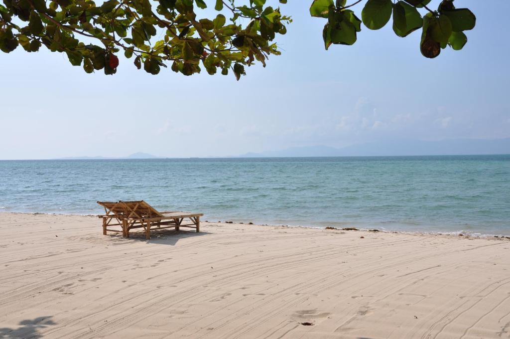 Charm Beach Resort Ko Pha Ngan