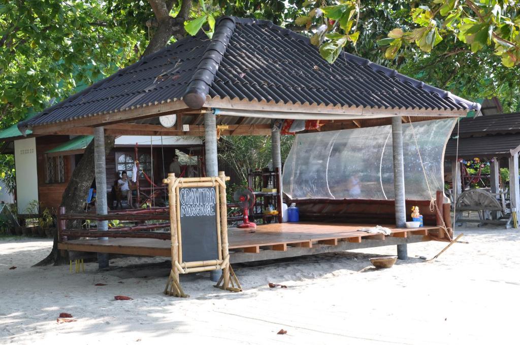 Charm Beach Resort Ko Pha Ngan
