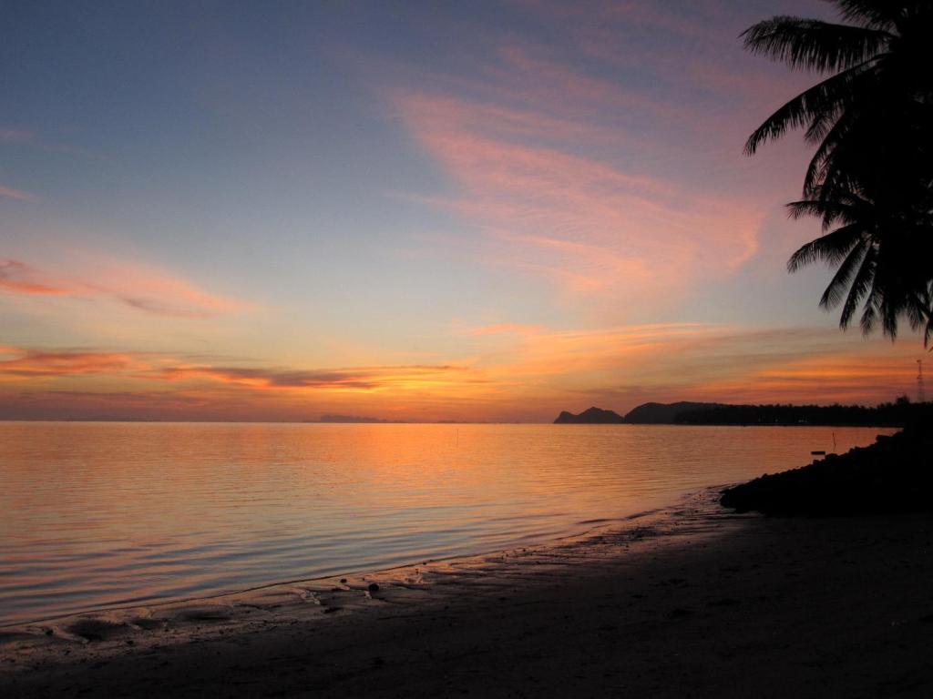 Charm Beach Ko Pha Ngan