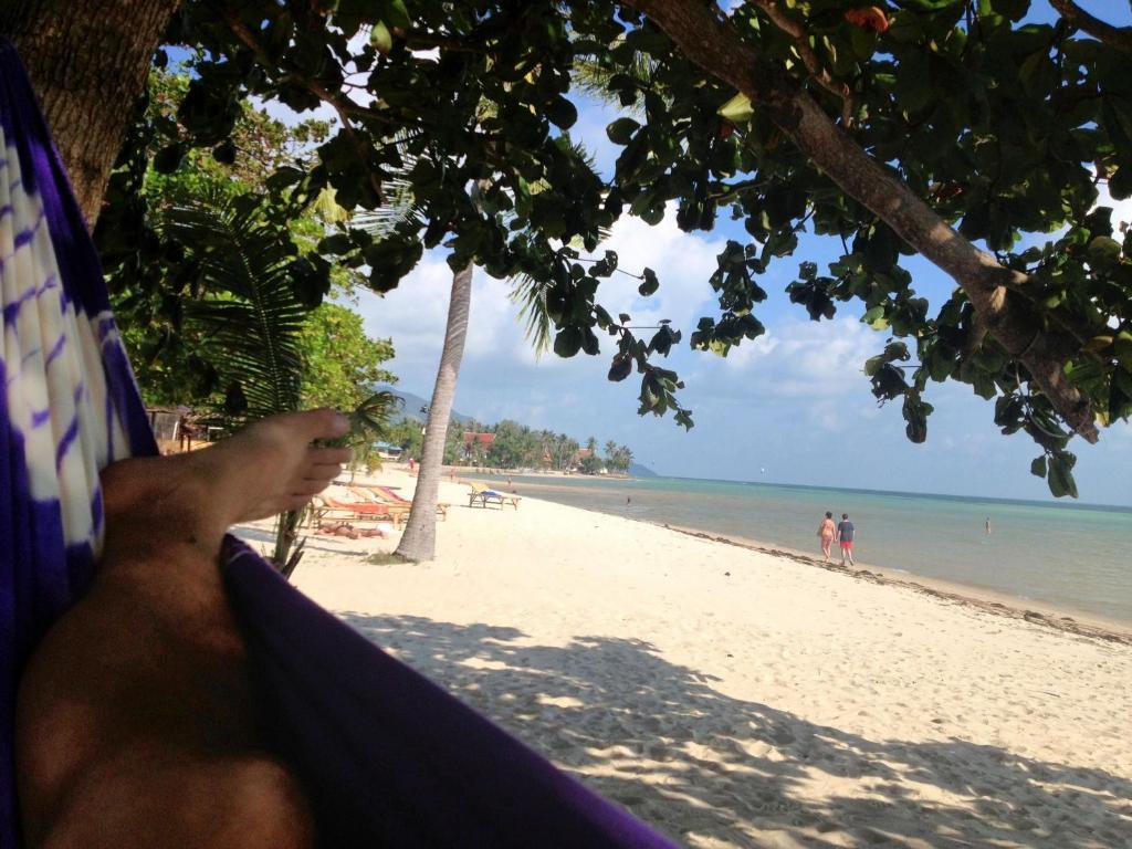 Charm Beach 2*