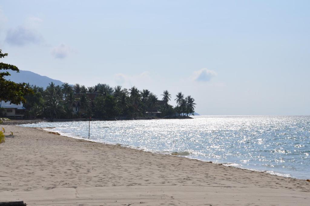 Resort Charm Beach 2*