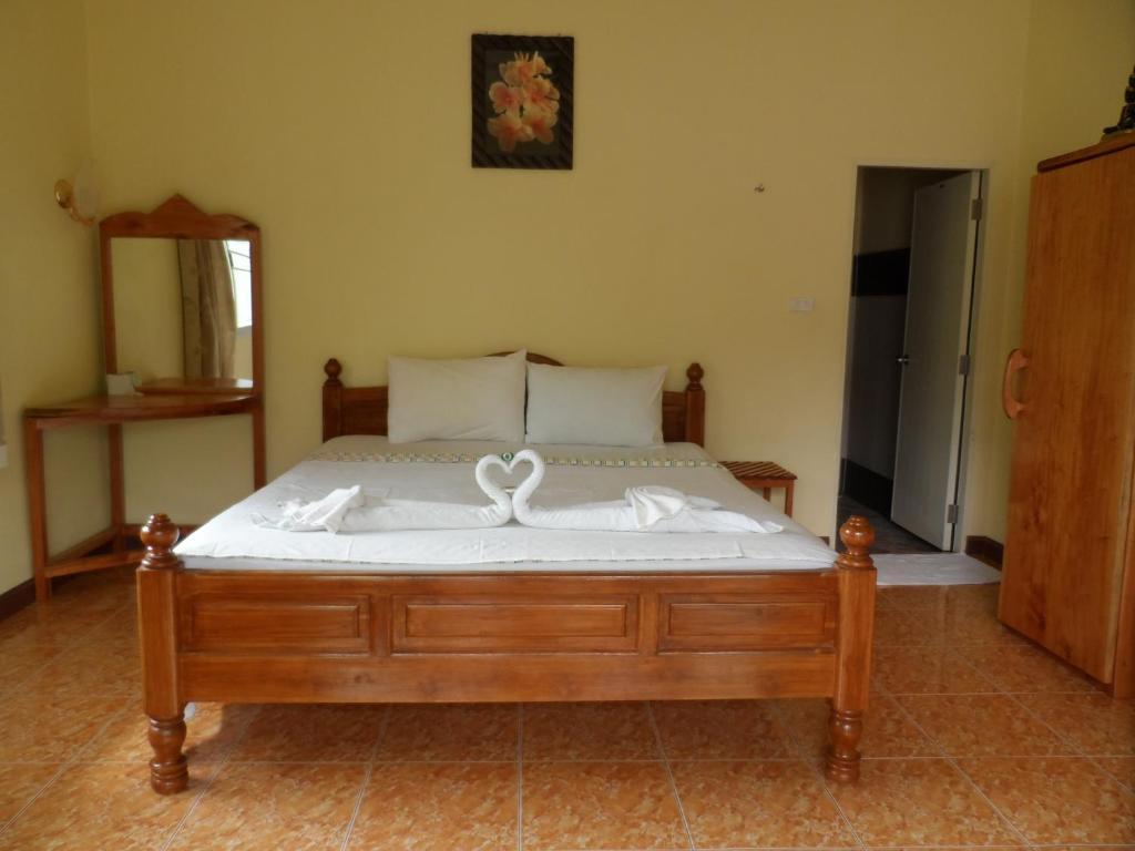 Khaolak Summer House 2*