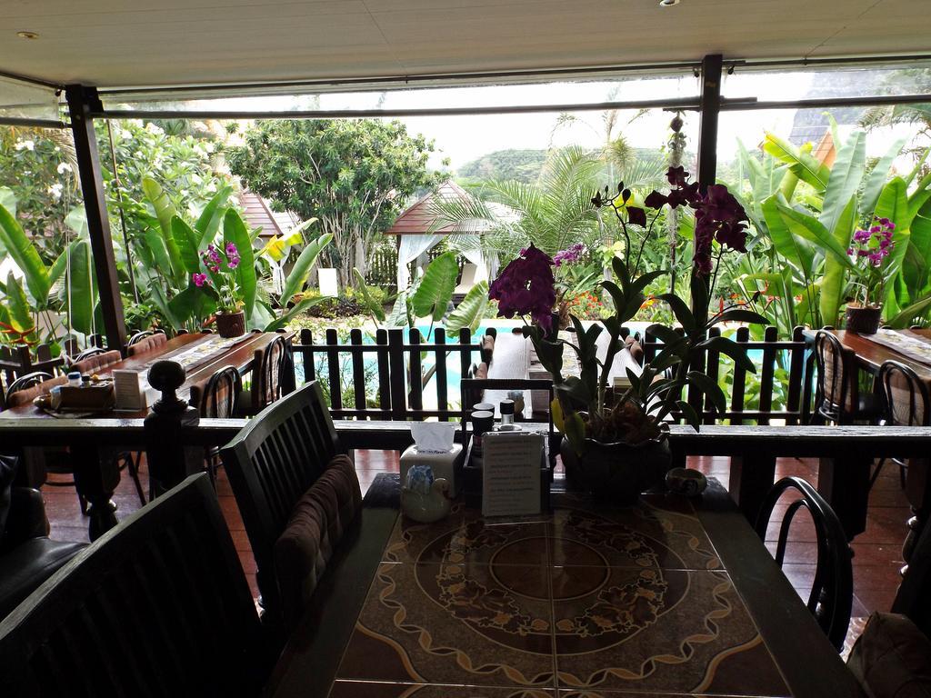 Resort Chiangrai 4*