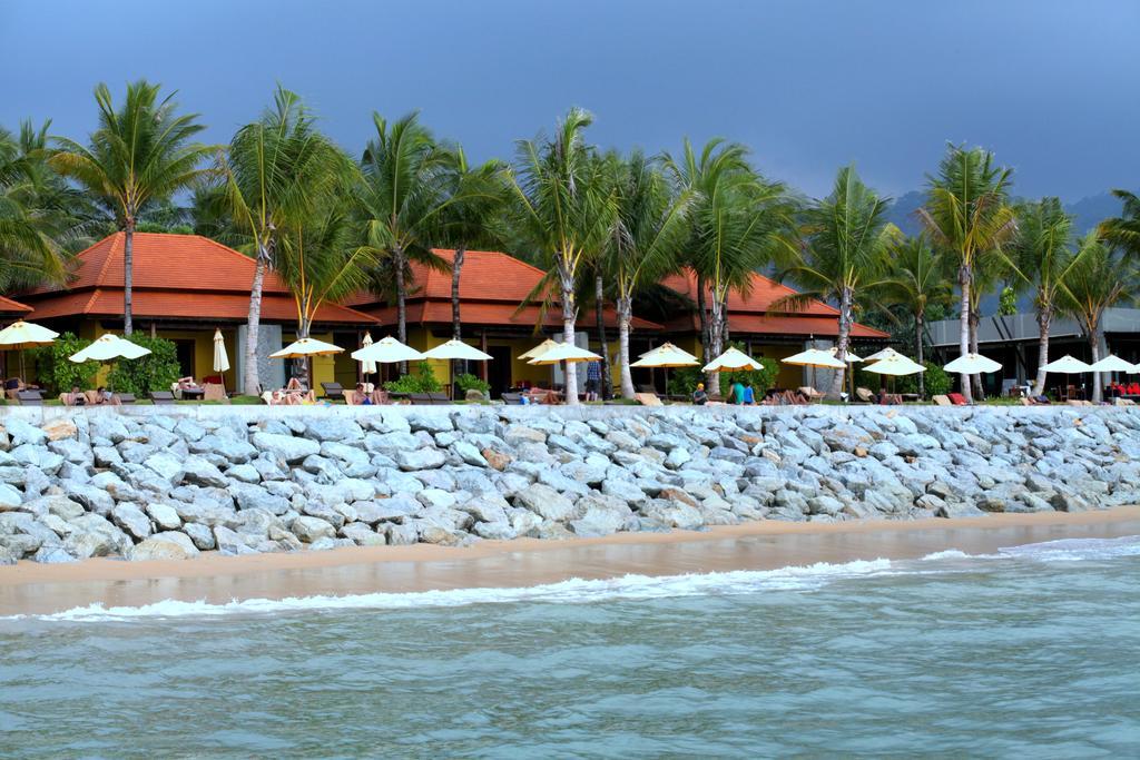 Resort Chongfah Khaolak - Sha Extra 4*