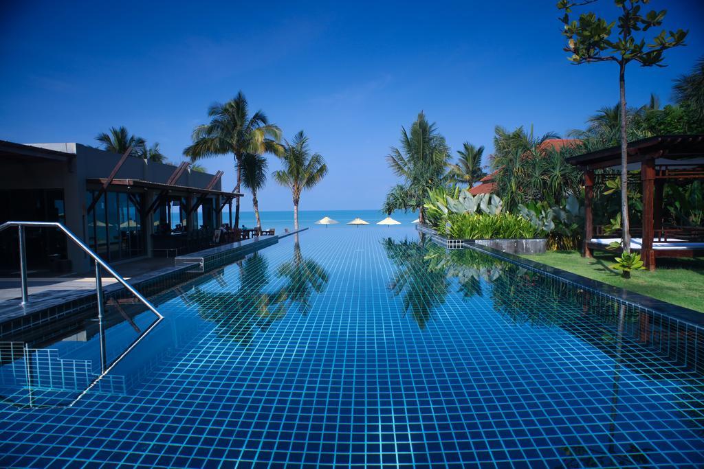 Resort Chongfah Khaolak - Sha Extra Khao Lak