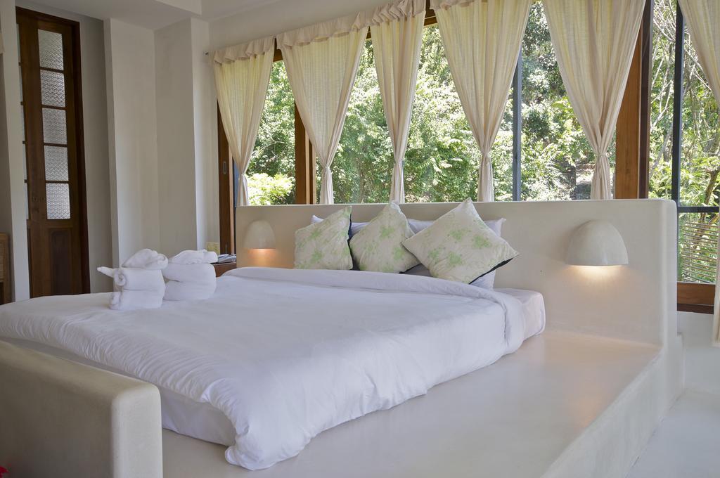 Resort Proud Phu Fah Maerim Mae Rim